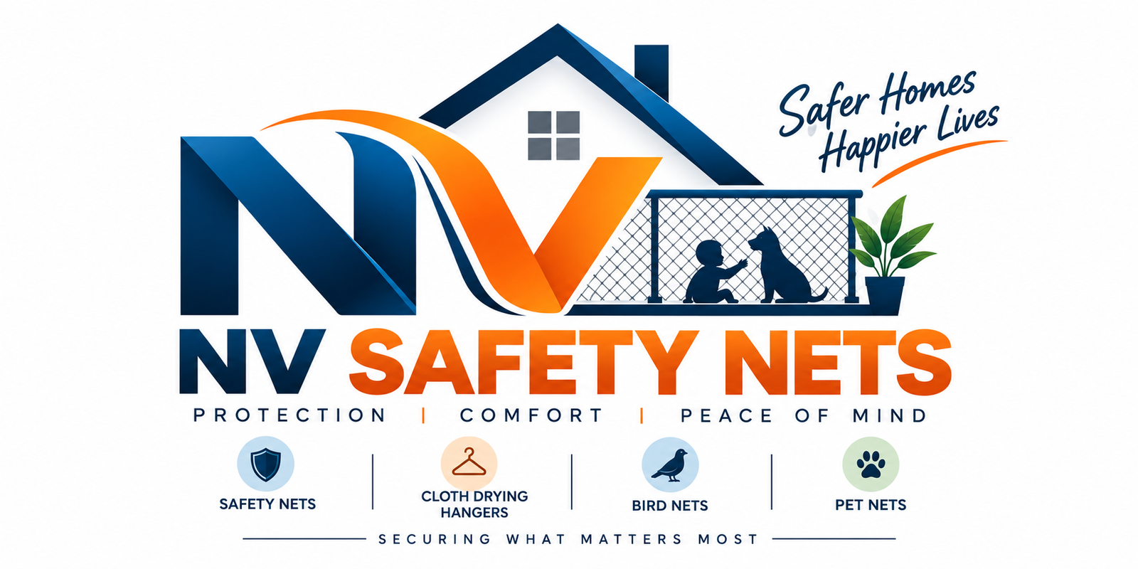 NV Safety Nets